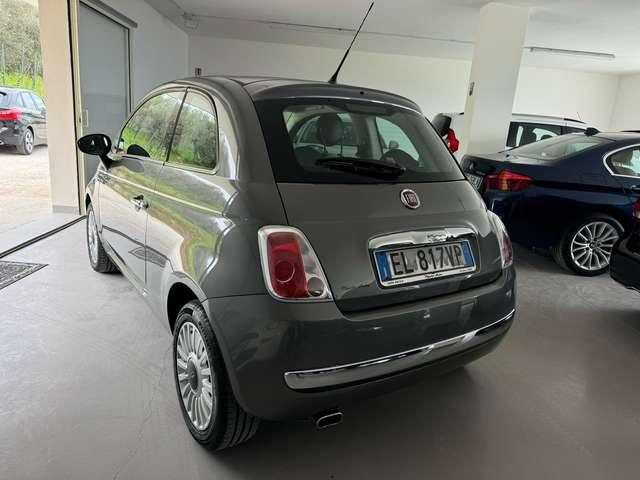 Fiat 500 1.2 Lounge 69cv