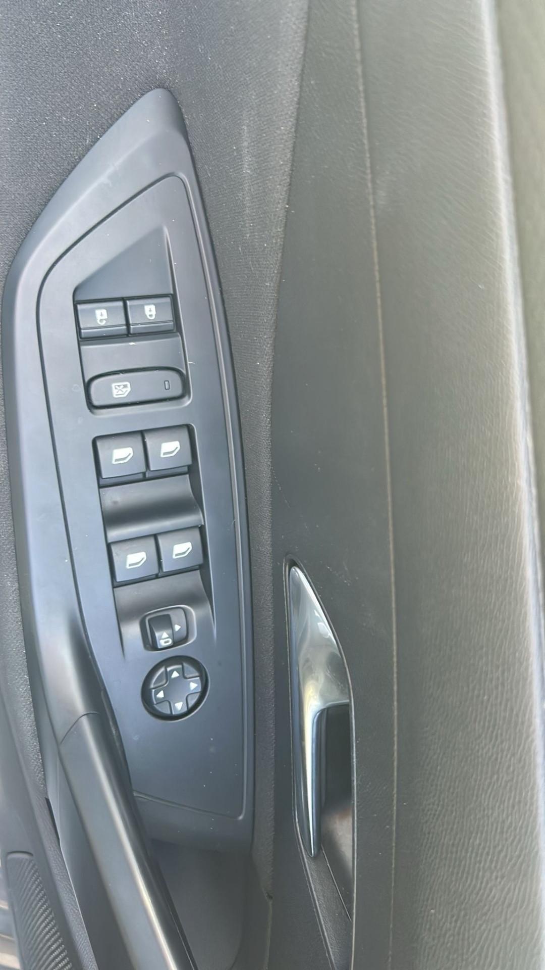 Peugeot 308 BlueHDi 130 S&S Allure Pack