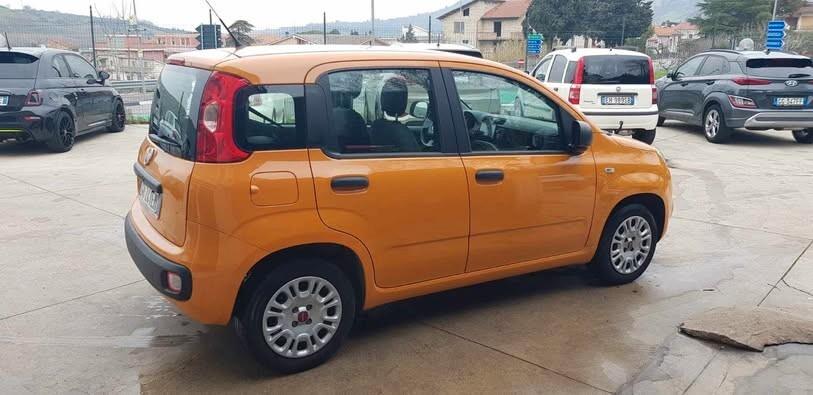 Fiat Panda 1.2 GPL 69CV City Life