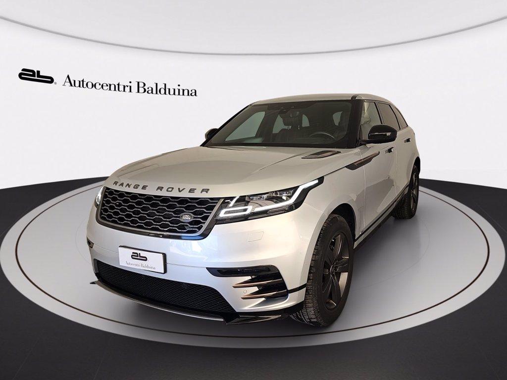 LAND ROVER Range rover velar 2.0 si4 hse 250cv auto my19 del 2018