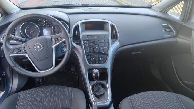 OPEL Astra 1.7 CDTI 110CV Sports Tourer ottime condizioni