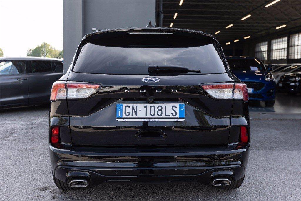 FORD Kuga 2.0 ecoblue ST-Line X 2wd 120cv auto del 2023