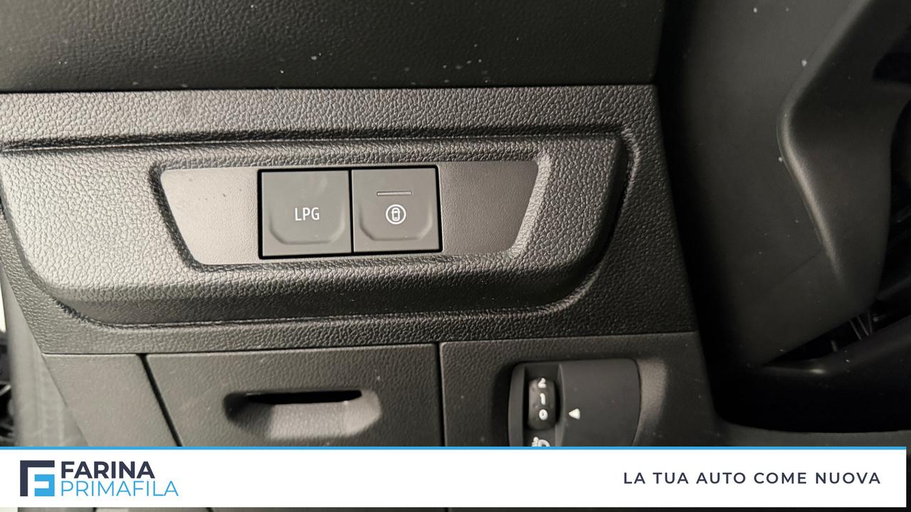 DACIA Sandero Stepway III 2021 - Sandero Stepway 1.0 tce Expression Eco-g 100cv