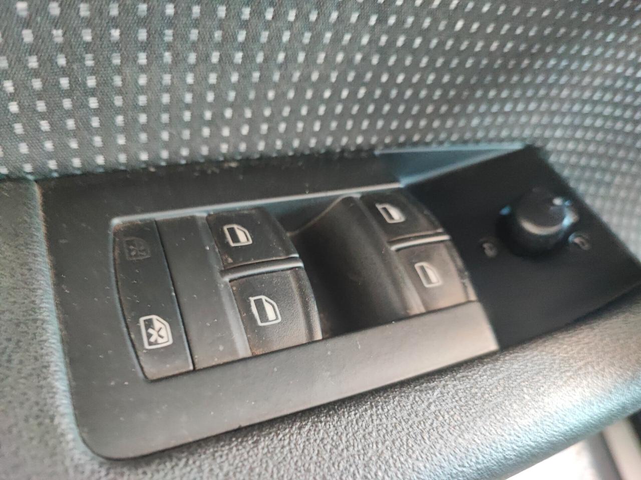 Audi A3 SPB 2.0 16V TDI Ambition