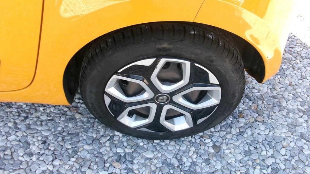 Renault Twingo 1.0 SCe Duel2