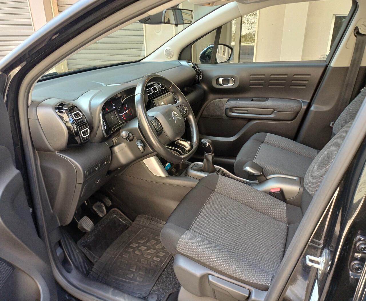CITROEN C3 AIRCROSS 1.5 BLUEHDI 100cv FEEL