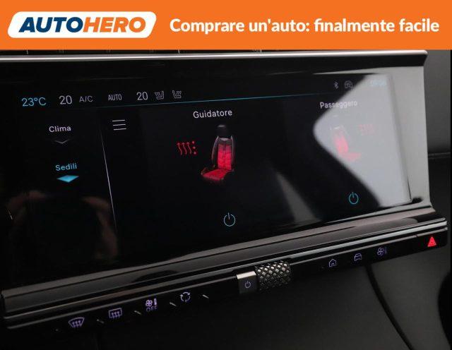 DS AUTOMOBILES DS 7 BlueHDi 130 aut. Rivoli
