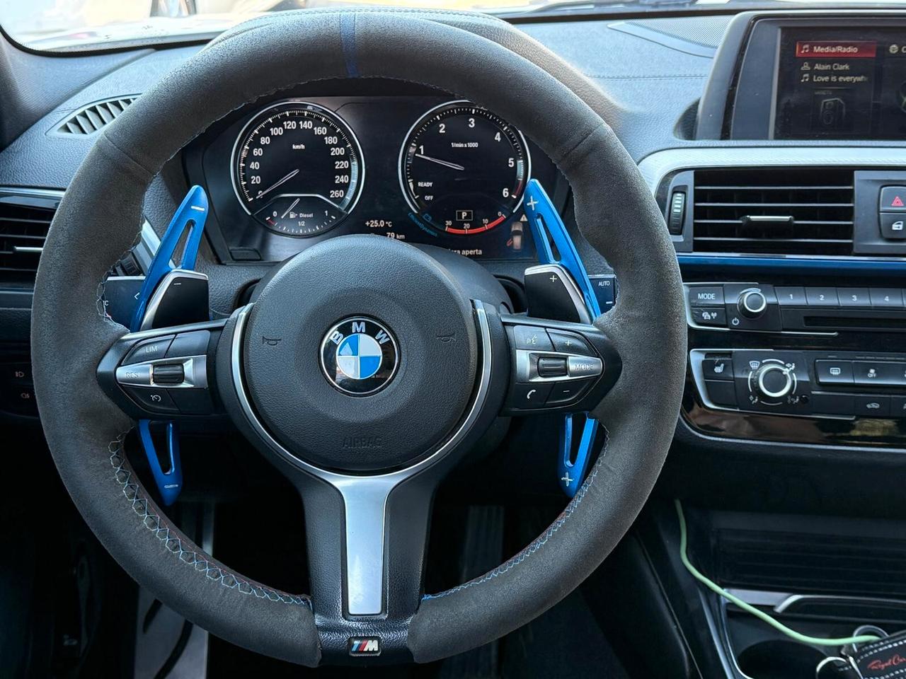 Bmw 120i Msport