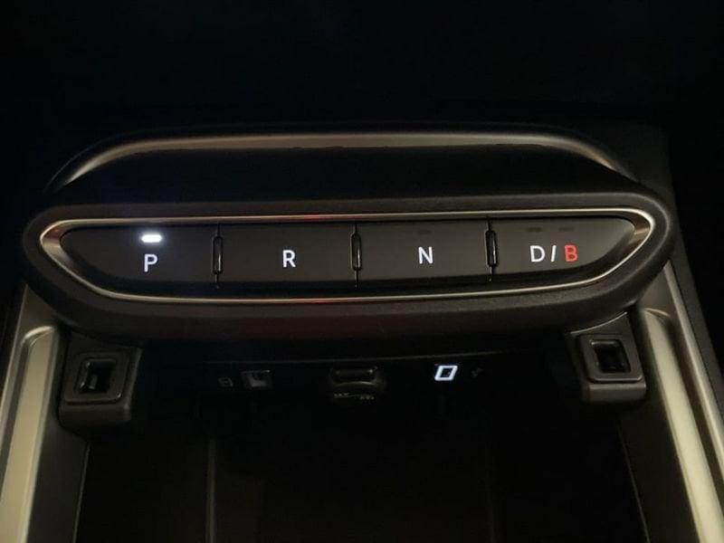 Jeep Avenger Elettrica Altitude