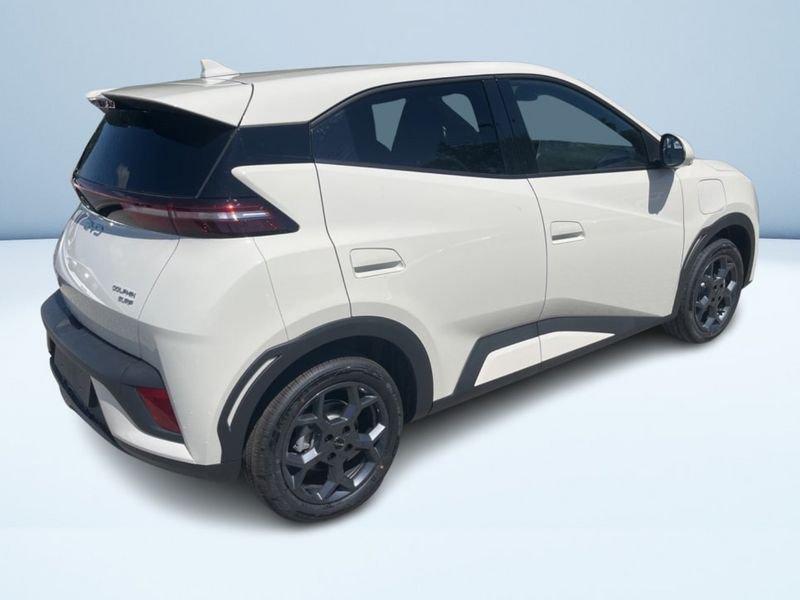 BYD Dolphin Surf Comfort