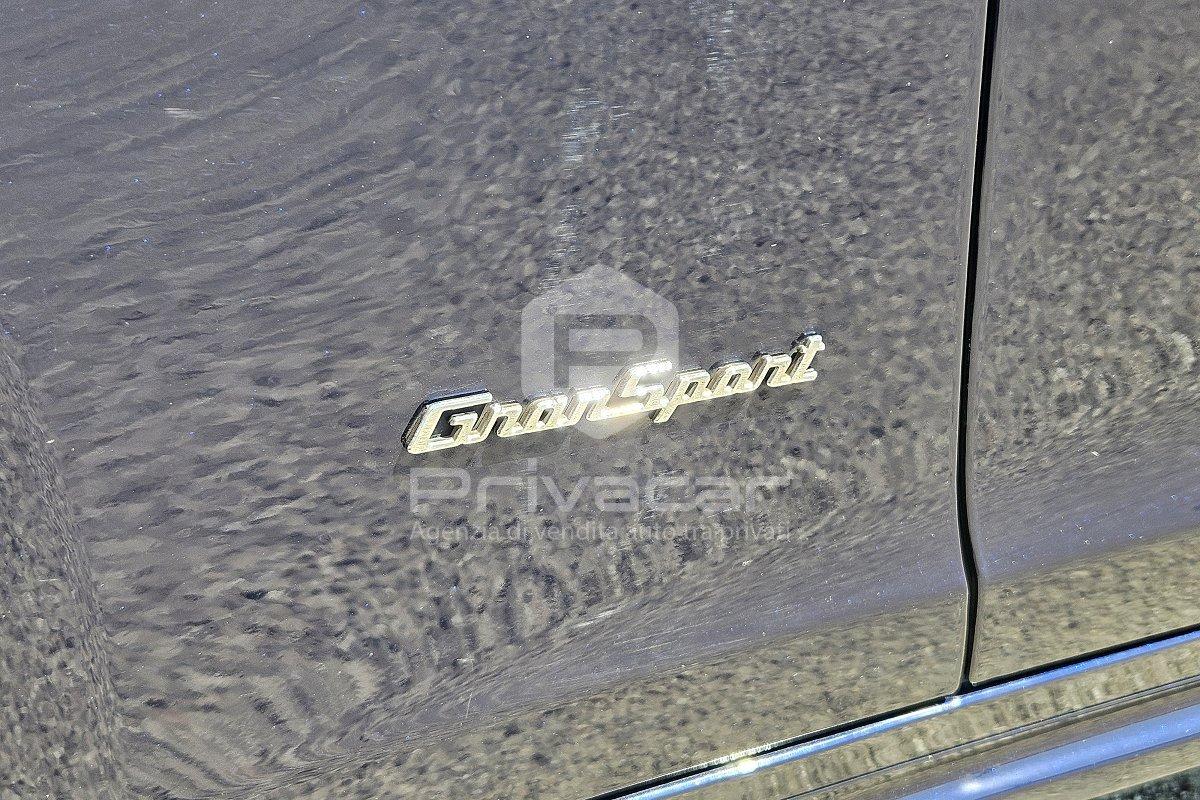 MASERATI Ghibli V6 Diesel Gransport