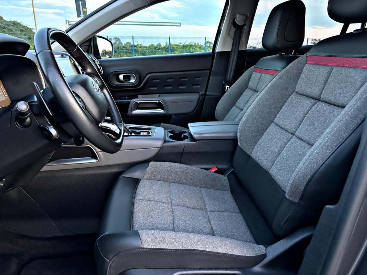 Citroen C5 Aircross BlueHDi 130 S&S EAT8 Feel Pack