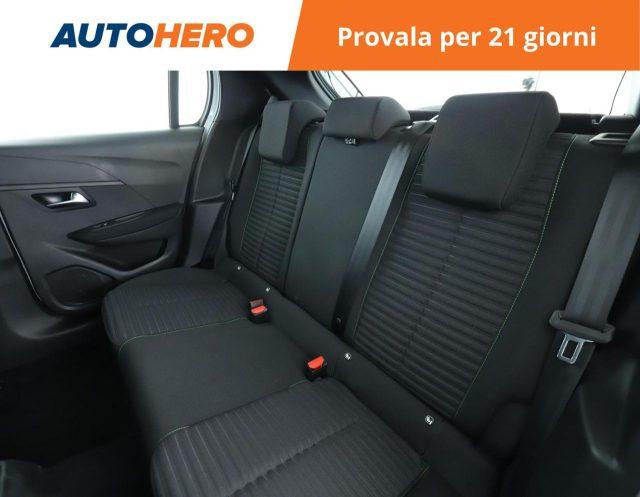 PEUGEOT 208 75 CV 5 porte Allure