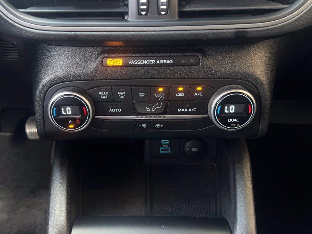 FORD Focus 1.0 EcoBoost Hybrid 125 CV 5p. ST-Line Style del 2022