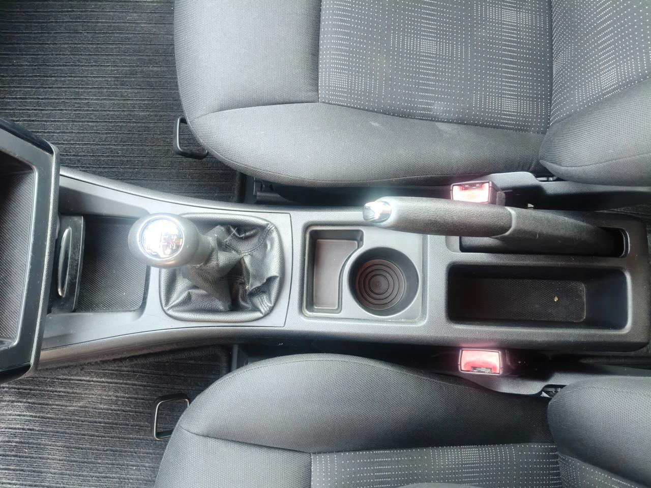 Mercedes-benz A 160 CDI 2011 NEOPATENTATI