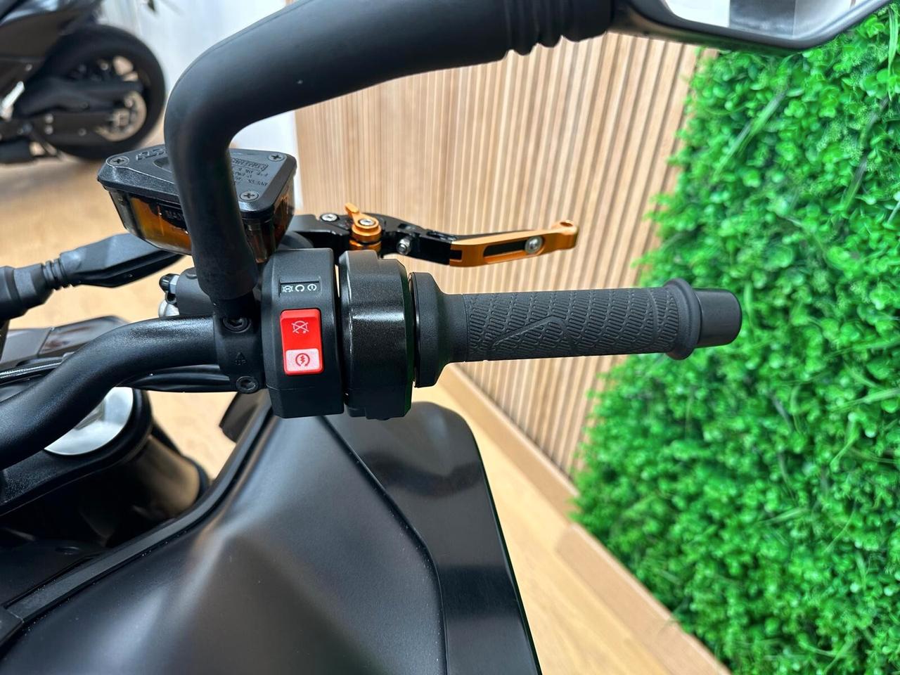 KTM 790 DUKE 2020 DA 119€ AL MESE