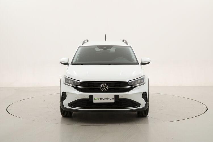 Volkswagen Taigo Life BR552208 1.0 Benzina 95CV