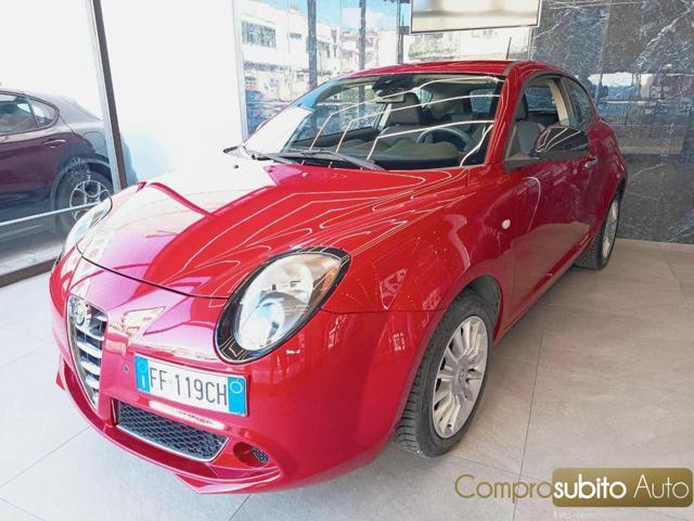 ALFA ROMEO MiTo 1.4 78 CV 8V S&S Super