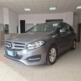 Mercedes-benz B 180 CDI Automatic Executive