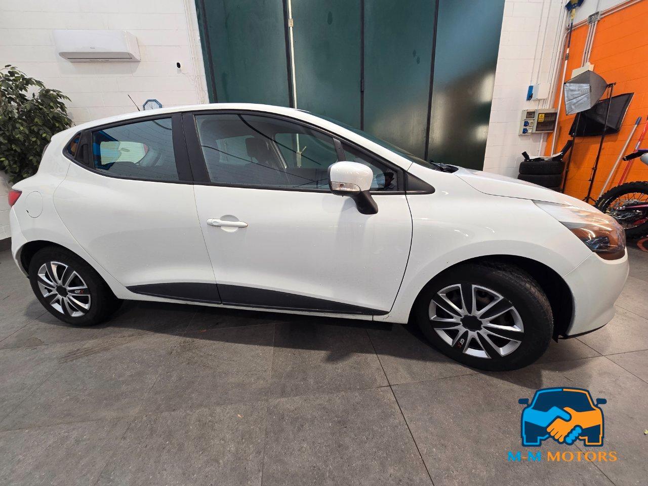 Renault Clio 5 Porte Clio 5p 1.2 Live Gpl 75cv