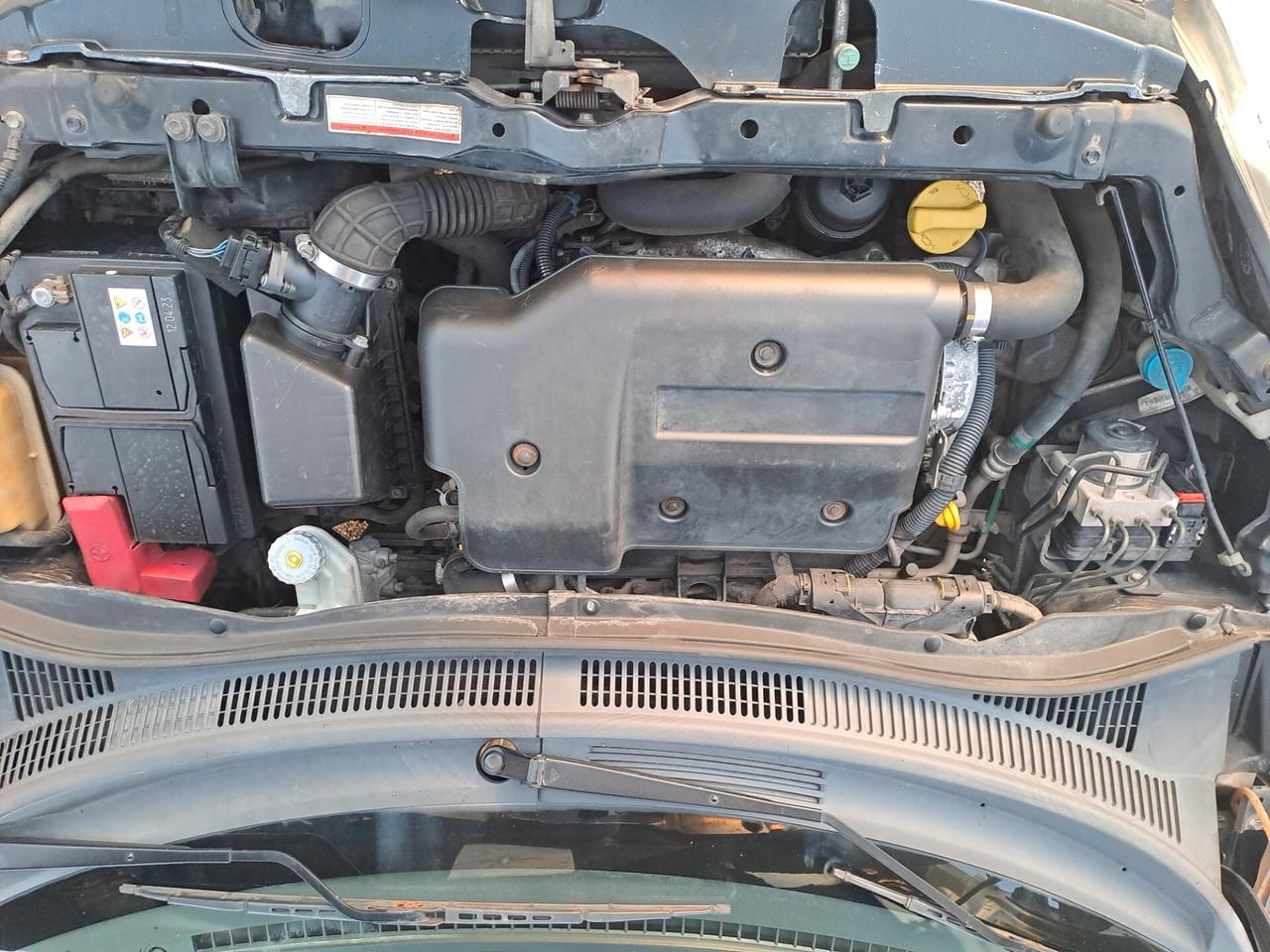 Suzuki Swift 1.3 DDiS 75CV DPF 5p. GL