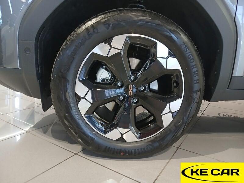 Dacia Bigster 1.2 Mild Hybrid-G 140cv Extreme