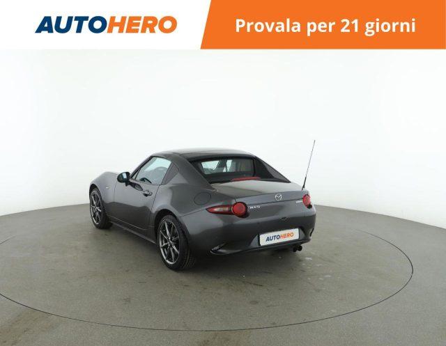 MAZDA MX-5 2.0L Skyactiv-G Sport 2.0