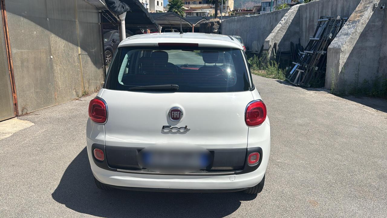 Fiat 500L 1.3 Multijet 85 CV Lounge 2013 USATO