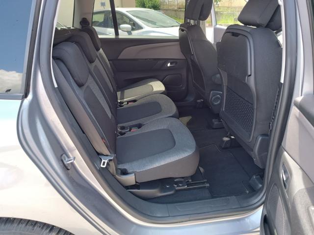 CITROEN C4 Spacetourer BlueHDi 130 S&S EAT8 Feel
