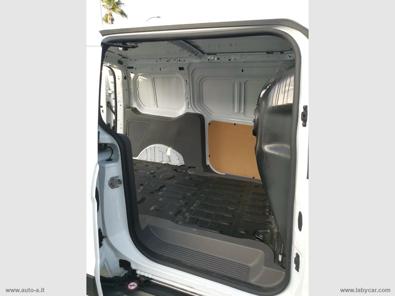TRANSIT CONNECT 1.5 TDCi TREND FURGONE 3 POSTI