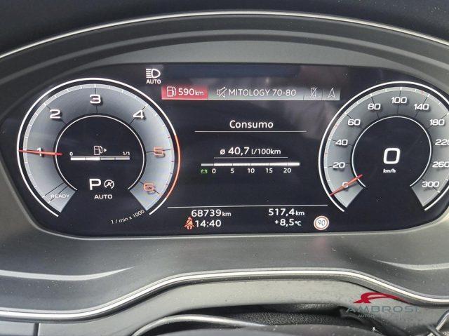 AUDI Q5 40 2.0 tdi mhev 12V Business Advanced quattro s-tr