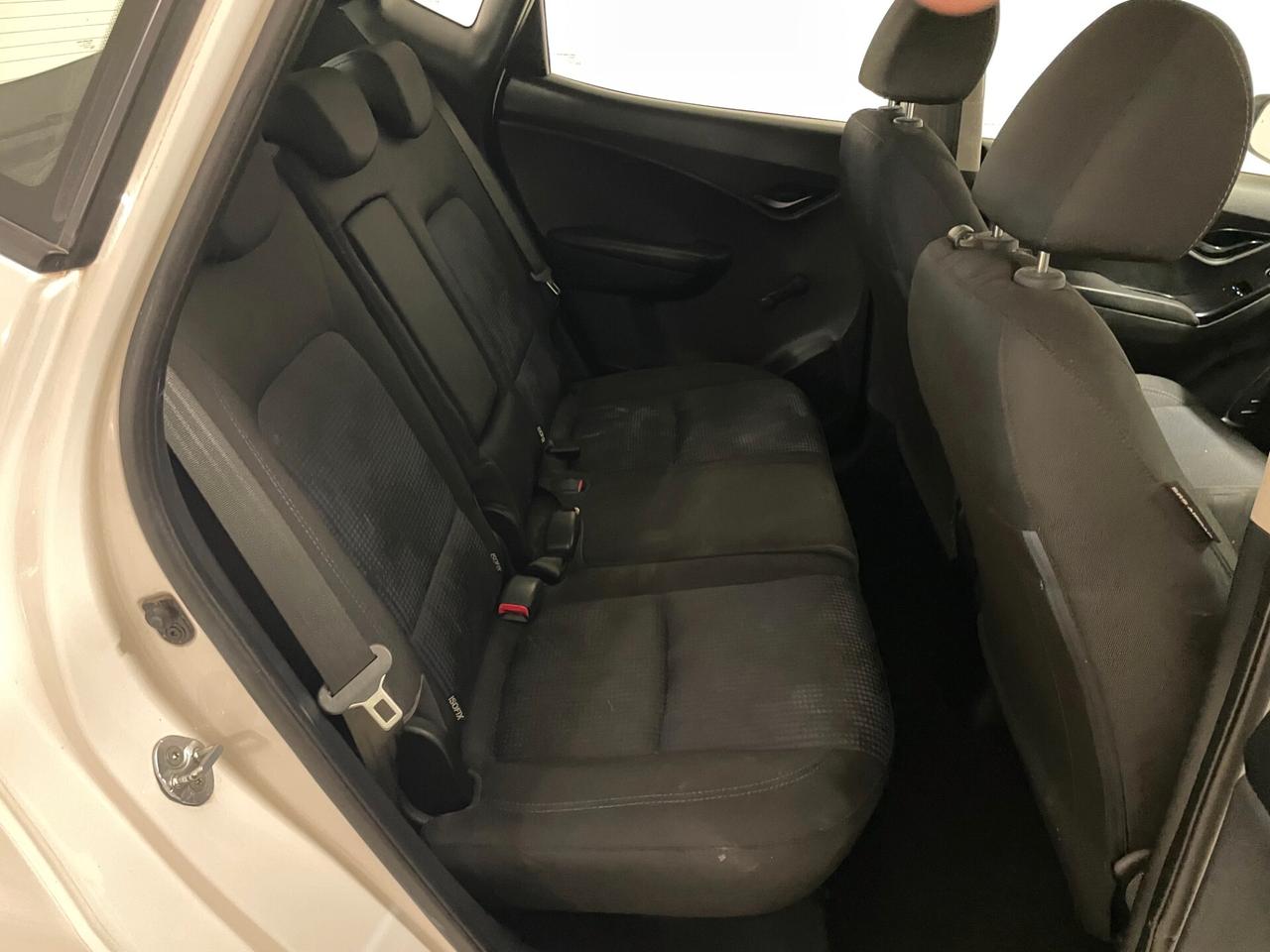 Hyundai iX20 1.4 CRDI 90 CV XPossible Full Neopatentati Tagliandata