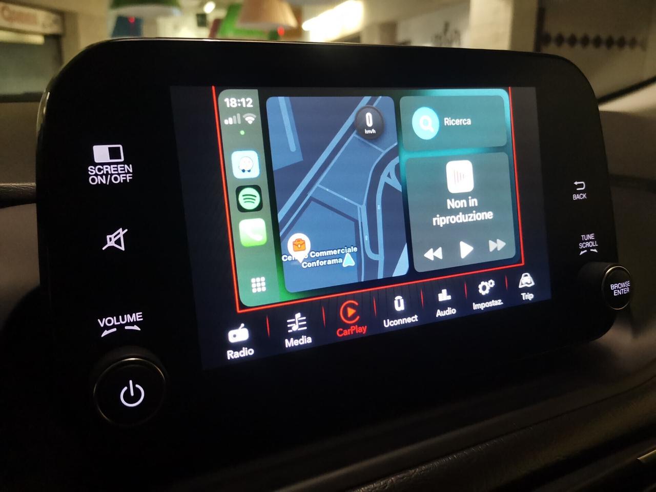 Fiat Tipo 1.6 Mjt 130cv S&S SW Life 2022