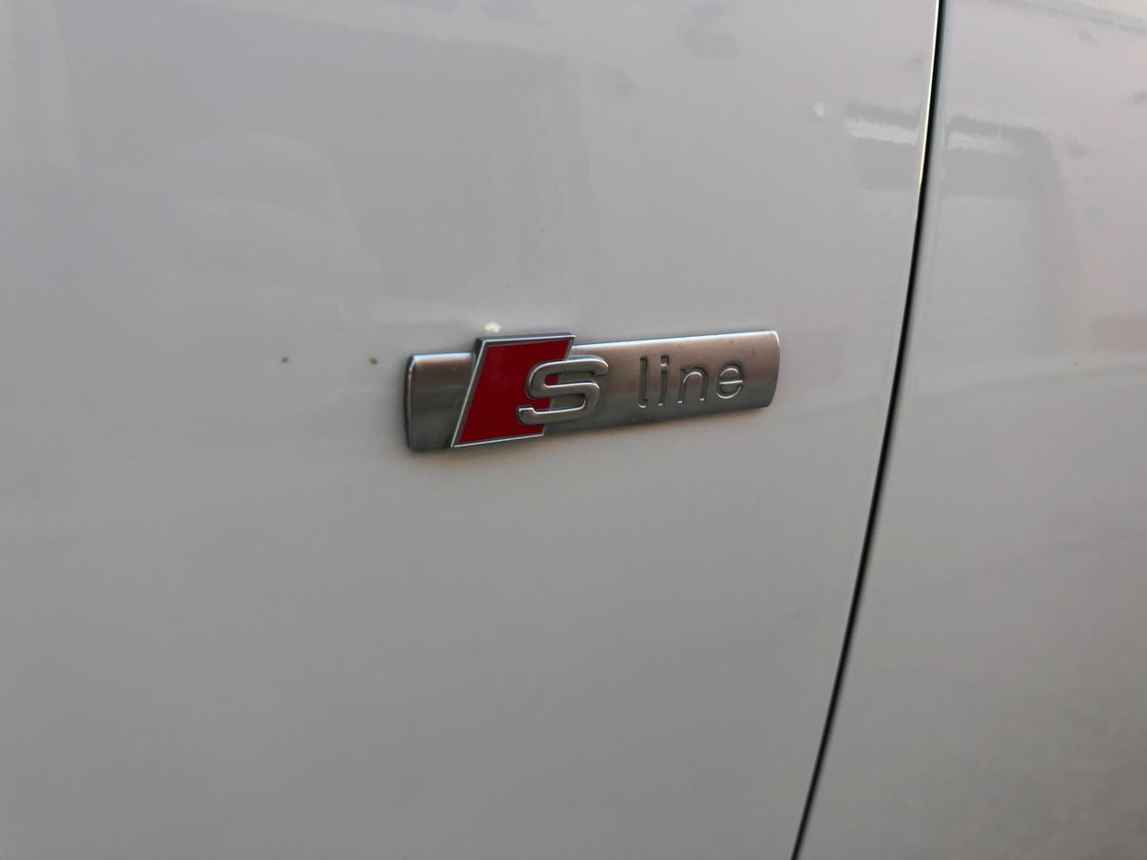AUDI Q5 2.0 TDI 170CV S-LINE QUATTRO PELLE TETTO NAVI ANNO 2011