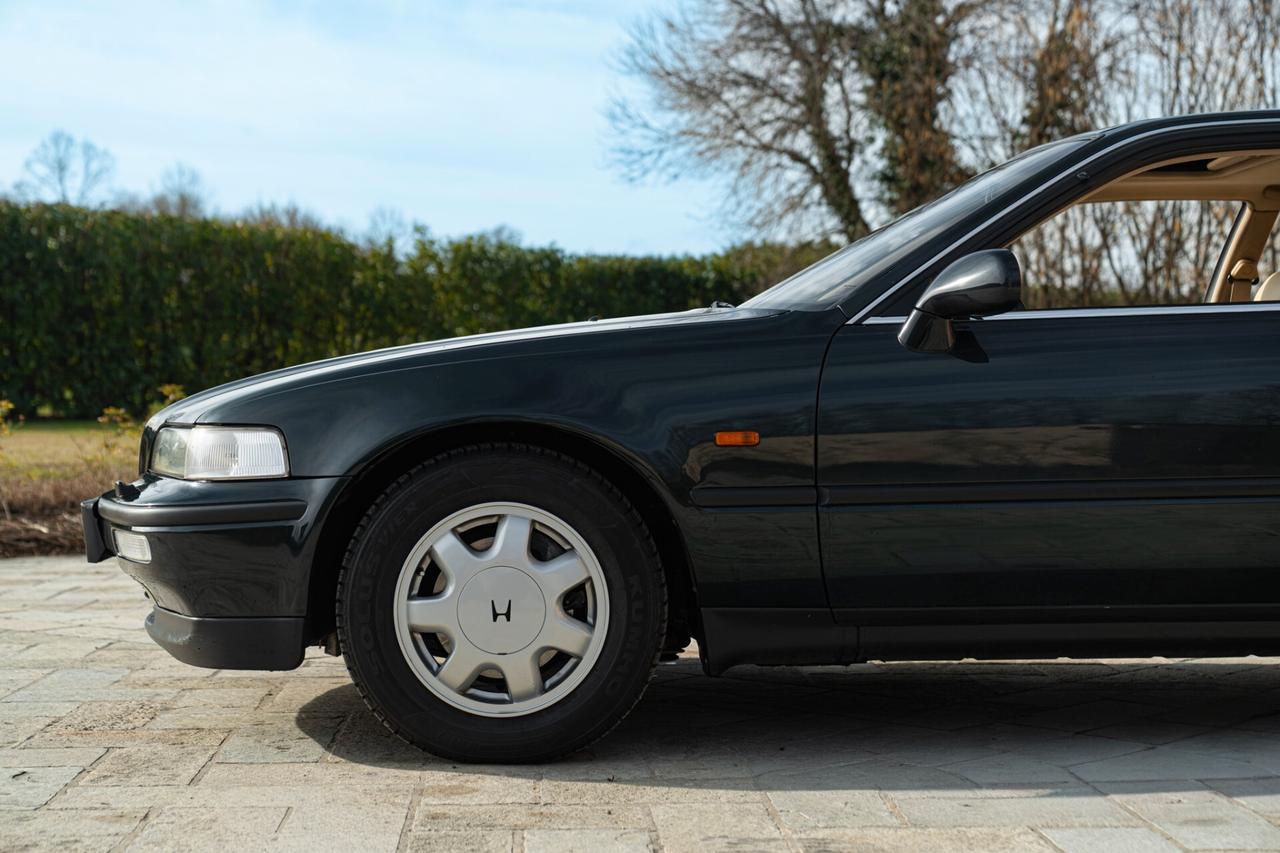 Honda Legend COUPE - HOA00003