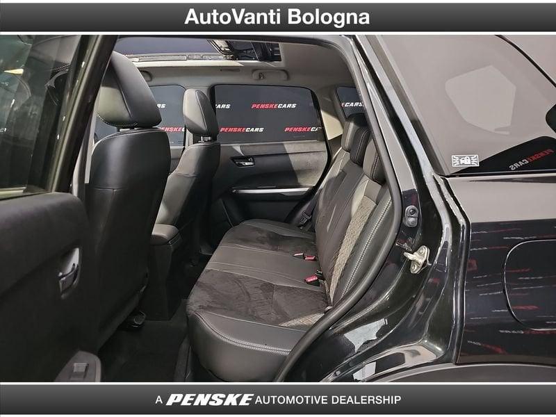 Suzuki Vitara Vitara 1.5 Hybrid A/T 4WD AllGrip Starview