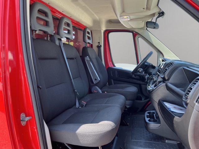 FIAT Ducato MAXI 2.2 Mjt 140CV furgonato
