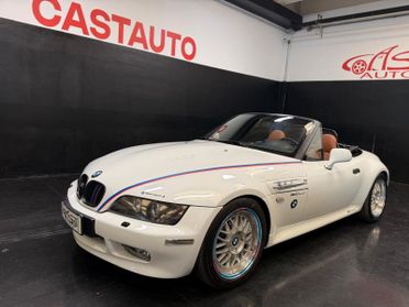 Bmw Z3 2.8 Roadster asi