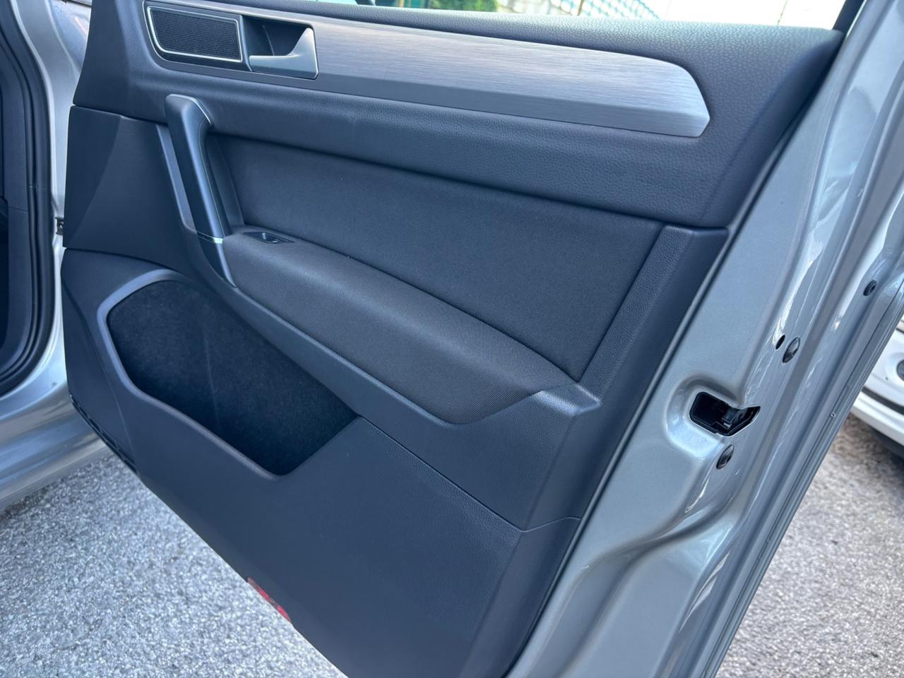 Volkswagen Golf Sportsvan 1.2 TSI Comfortline OK NEOPATENTATI