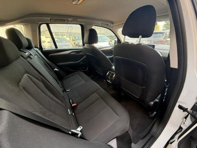 BMW X3 xDrive30e Business Advantage