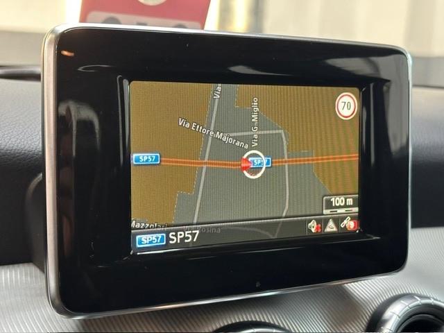 Mercedes-benz CLA 200 d sport