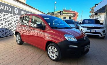 FIAT Panda Panda 1.3 MJT S&S Easy