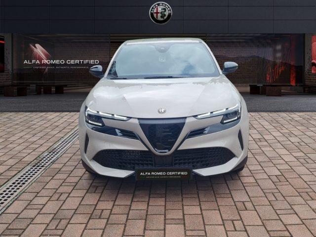 ALFA ROMEO Junior 1.2 145 CV Hybrid eDCT6 Speciale