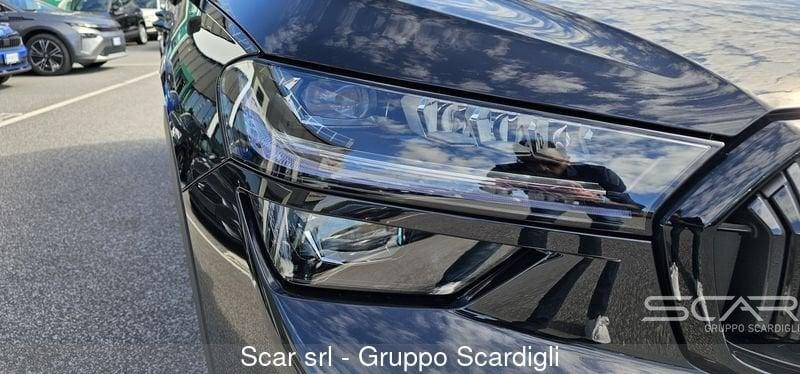 Skoda Kodiaq Kodiaq 1.5 TSI Hybrid DSG 7 posti Sportline 130 Edition