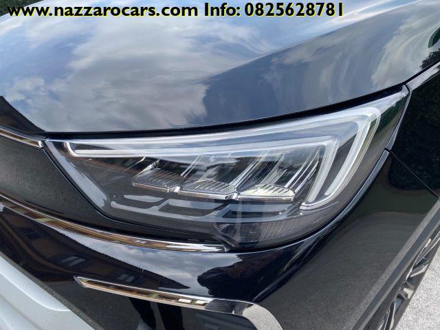 OPEL Crossland 1.5 ECOTEC D 110 CV Start&Stop Elegance