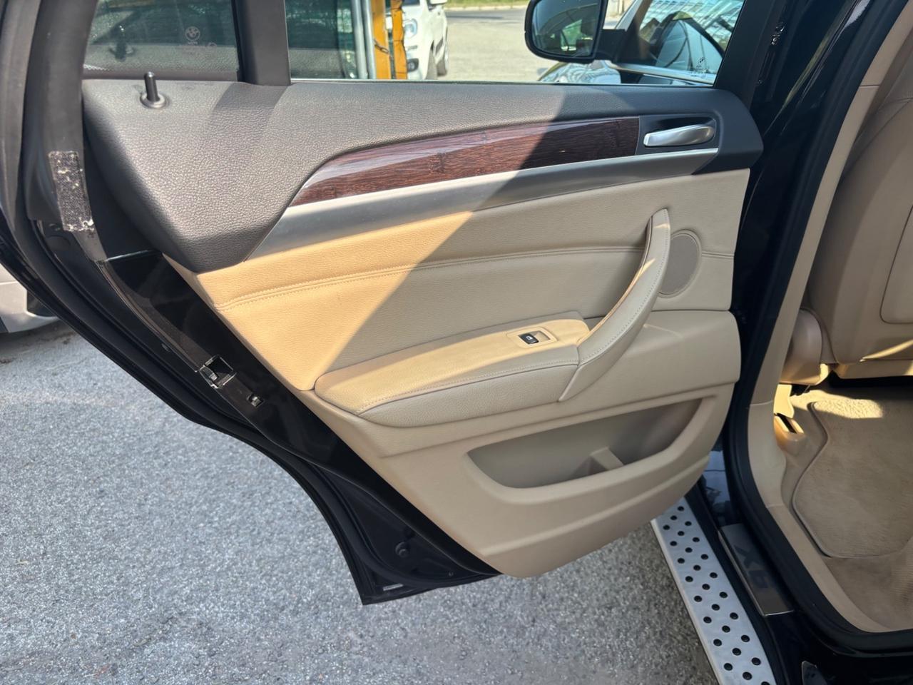 Bmw X6 xDrive30d Futura 129000km