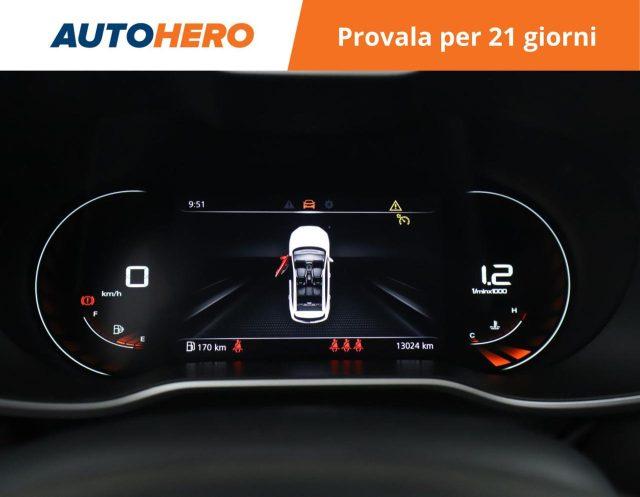 MG ZS 1.0T-GDI Luxury