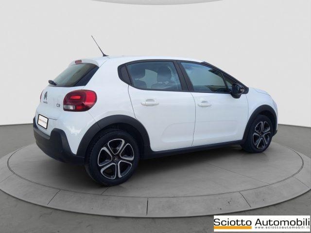 CITROEN C3 PureTech 82 GPL Feel