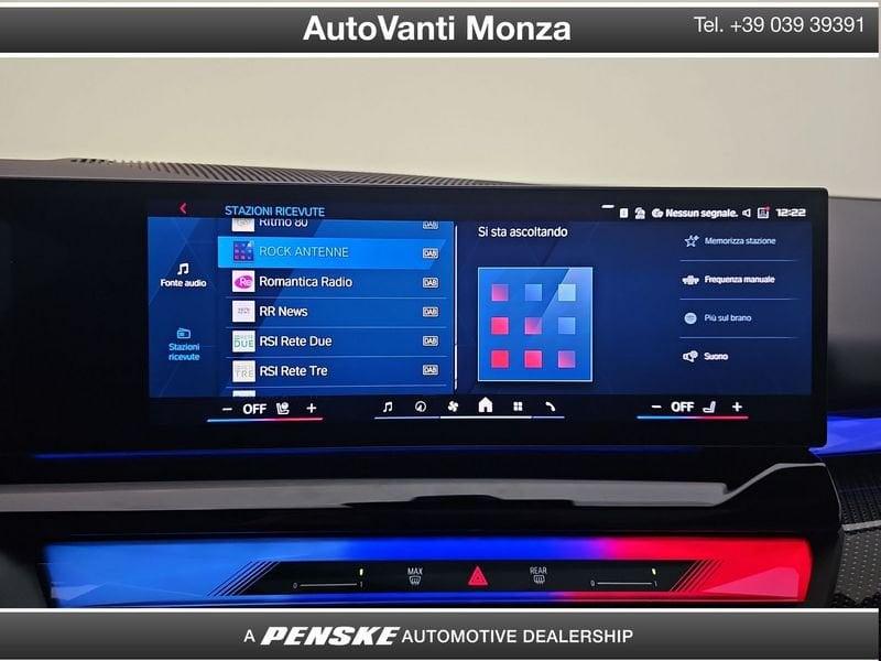 BMW Serie 5 M5 Touring 4.4 727cv auto