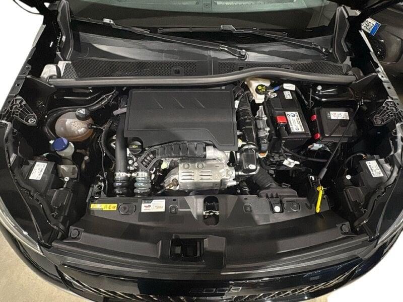 Peugeot 2008 PureTech 100 S&S Allure